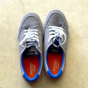 Sperry Deck Shoes boys